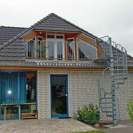 Ruegen_Fewo 137 Zudar Екстер'єр фото